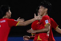 Báo Indonesia: U17 Việt Nam viết lịch sử, ngọn cờ Đông Nam Á