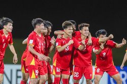 U17 Việt Nam được thưởng 1 tỉ đồng sau tấm vé dự World Cup