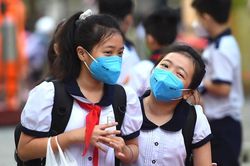 Bị mạo danh tuyển sinh đầu cấp, nhiều trường phát thông báo khẩn