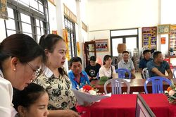 Trấn Yên nâng cao kỹ năng số cho người dân, giảm nghèo thông tin từ cơ sở