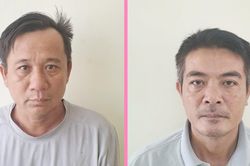 Khởi tố, tạm giam 2 đối tượng 'Hoạt động nhằm lật đổ chính quyền nhân dân'