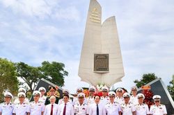 Hải Phòng khởi công, khánh thành loạt dự án hơn 24.700 tỷ đồng
