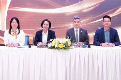 Cục TDTT ký kết chiến lược phát triển Esports Quốc gia