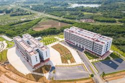 Di dời các trường đại học khỏi nội đô Hà Nội về 4 khu vực
