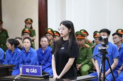 Bạn gái biết Bùi Đình Khánh gây án chết người nhưng vẫn hỗ trợ lẩn trốn