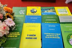 Hơn 1.500 ebook khoa học sẽ lên chuyên trang tri thức số quốc gia