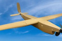 Drone bìa carton khiến các hệ thống radar triệu USD 'mù lòa', xuyên thủng mọi lưới phòng không