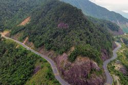 Khánh Hòa thông qua dự án cao tốc Nha Trang - Đà Lạt hơn 25.000 tỷ đồng