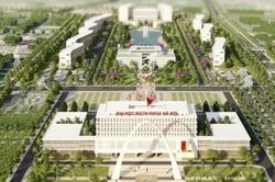 Đại học Bách khoa Hà Nội phản hồi thông tin dừng chuyển về Hưng Yên để lên Hòa Lạc