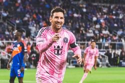 Mức lương cao chót vót của Messi và Son Heung-min trên đất Mỹ