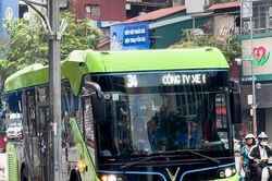 Transerco chuyển đổi xanh - Dấu mốc khởi đầu và quyết tâm tiếp nối