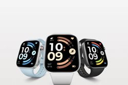 Redmi Watch 6 - tân binh sáng giá trong phân khúc smartwatch 3 triệu
