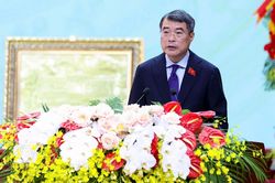 Sáu yêu cầu của Thủ tướng Lê Minh Hưng với Công an Hải Phòng