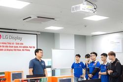 'Chìa khóa' giúp Trường Đại học Thành Đô nhận đánh giá cao từ QS