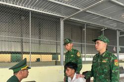 Ngăn chặn nhiều vụ xuất cảnh trái phép qua biên giới