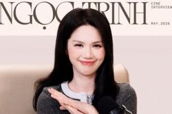 Ngọc Trinh thừa nhận từng 'ngông cuồng': 'Biến cố khiến tôi biết sợ'