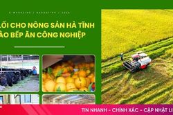 Bài 1: Cung cầu thực phẩm - 'gần mà xa'