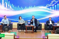 Cổ phần hóa gắn với niêm yết để nâng cao chất lượng doanh nghiệp nhà nước