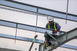 Nhà thầu nước ngoài được rút ngắn thời gian cấp phép xây dựng