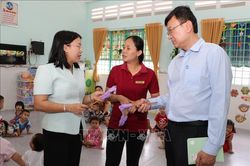 Ca bệnh sốt xuất huyết tại Đồng Tháp tăng gần 3 lần so với cùng kỳ