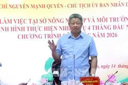 Hưng Yên chuyển mạnh sang tư duy 'kinh tế nông nghiệp'
