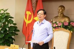 Phó Thủ tướng Hồ Quốc Dũng: Chính sách phải đủ mạnh để doanh nghiệp mạnh dạn đầu tư vào công nghệ cao