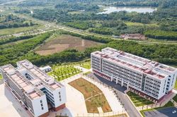 Quy hoạch Hà Nội: Di dời hệ thống trường đại học ra 4 cụm đô thị vùng ven