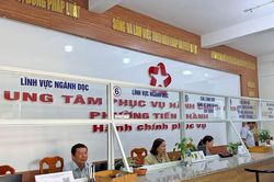 Lâm Đồng đứng thứ 3 toàn quốc về chuyển đổi số trong cơ quan nhà nước