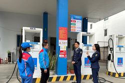 Ninh Bình: Tăng cường đấu tranh chống buôn lậu, gian lận thương mại và hàng giả trong tình hình mới
