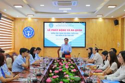 Tích cực triển khai bảo hiểm xã hội toàn dân