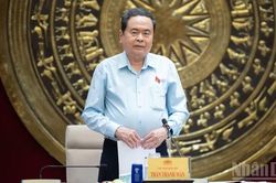 Công tác quốc phòng, an ninh và đối ngoại của Quốc hội cần tạo nhiều điểm nhấn trong nhiệm kỳ mới