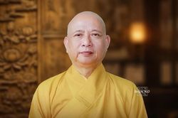 Tiểu sử Hòa thượng Thích Phước Minh (1957-2026)