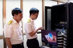 Ban Công nghệ, chuyển đổi số và tự động hóa (Cục Thuế): Dấu ấn 35 năm tiên phong chuyển đổi số