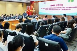 Hải quan đối thoại tháo gỡ 21 nhóm vướng mắc của doanh nghiệp FDI
