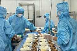 Hà Nội siết giám sát suất ăn sẵn, xử lý nghiêm vi phạm an toàn thực phẩm