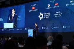 Việt Nam duy trì vị trí trong nhóm các quốc gia thu hút FDI hàng đầu ASEAN