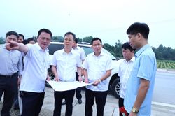 Lào Cai tăng cường quản lý khoáng sản