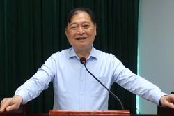 Tập trung cao độ, dành tối đa tâm huyết, trí tuệ chuẩn bị Đại hội IX của VUSTA