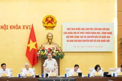 Tập trung gỡ 'điểm nghẽn' ở những lĩnh vực c&oacute; sức lan tỏa lớn