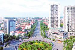 Bắc Ninh giao hơn 65.000m2 đất thực hiện Khu nhà ở Phúc Sơn theo hình thức BT