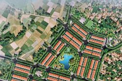 Bắc Ninh giao gần 10ha đất cho Công ty CP Hawee ParkLand thực hiện dự án