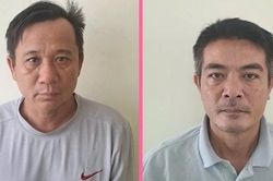 Đồng Tháp: Khởi tố, bắt giam 2 đối tượng hoạt động nhằm lật đổ chính quyền