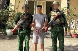 Nỗ lực ngăn chặn 'cái chết trắng' ở tuyến biên giới biển Đà Nẵng