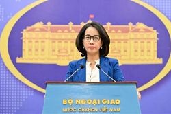 Việt Nam đề nghị Mỹ đánh giá khách quan nỗ lực bảo hộ sở hữu trí tuệ