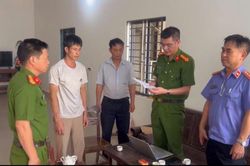 Khởi tố 3 đối tượng mua bán lợn nhiễm dịch tả châu Phi