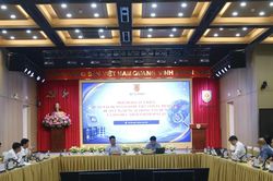 Hoàn thiện nền tảng dữ liệu pháp luật phục vụ chuyển đổi số quốc gia