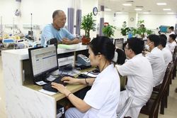 Ngành y bứt phá trong cải cách thủ tục, cắt giảm điều kiện kinh doanh