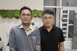 Đồng Nai: Mẫu thuẫn gia đình, con rể chém mẹ vợ nhập viện