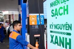 Petrolimex dừng bán xăng khoáng RON95 chuyển sang xăng sinh học E10 từ ngày 20/5/2026
