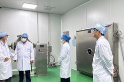 Quảng Trị: Triển khai 'Tháng hành động vì an toàn thực phẩm' năm 2026
